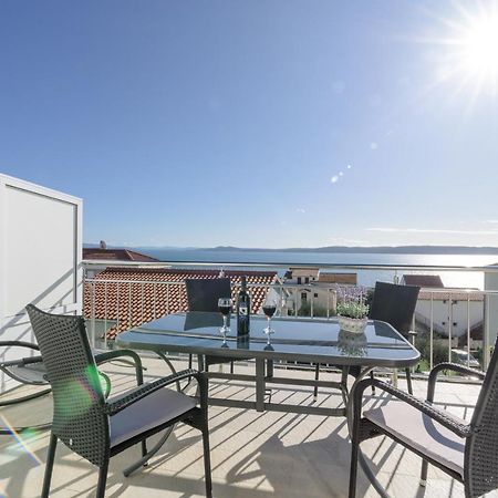 Apartmani Emil Τρογκίρ Εξωτερικό φωτογραφία