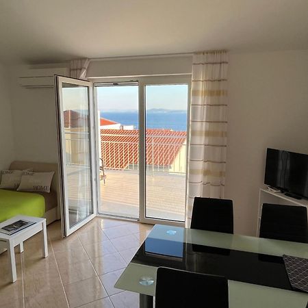 Apartmani Emil Τρογκίρ Εξωτερικό φωτογραφία