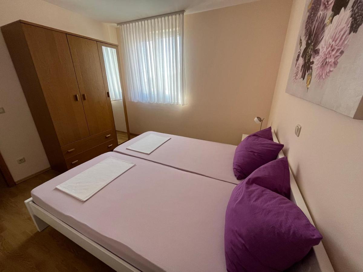 Apartmani Emil Τρογκίρ Εξωτερικό φωτογραφία
