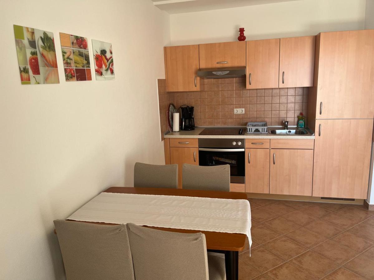 Apartmani Emil Τρογκίρ Εξωτερικό φωτογραφία