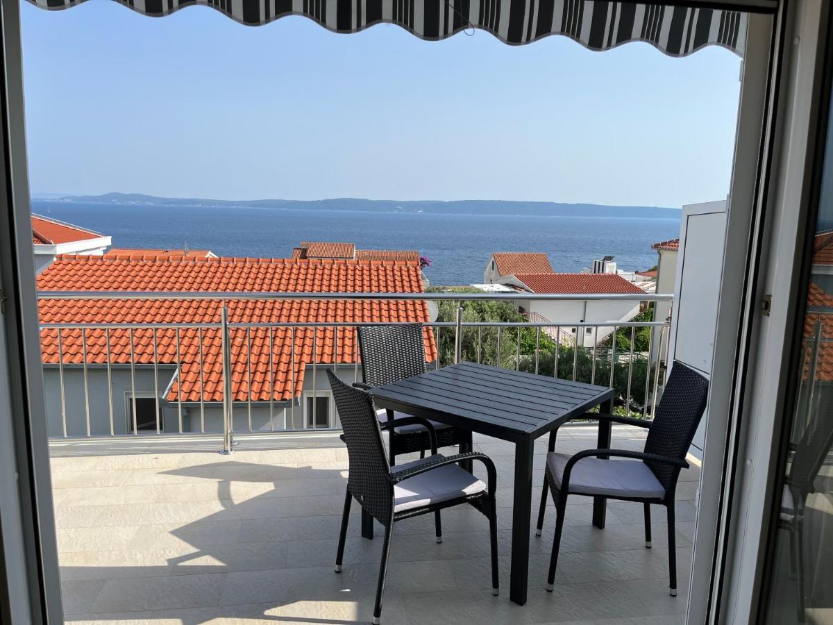 Apartmani Emil Τρογκίρ Εξωτερικό φωτογραφία