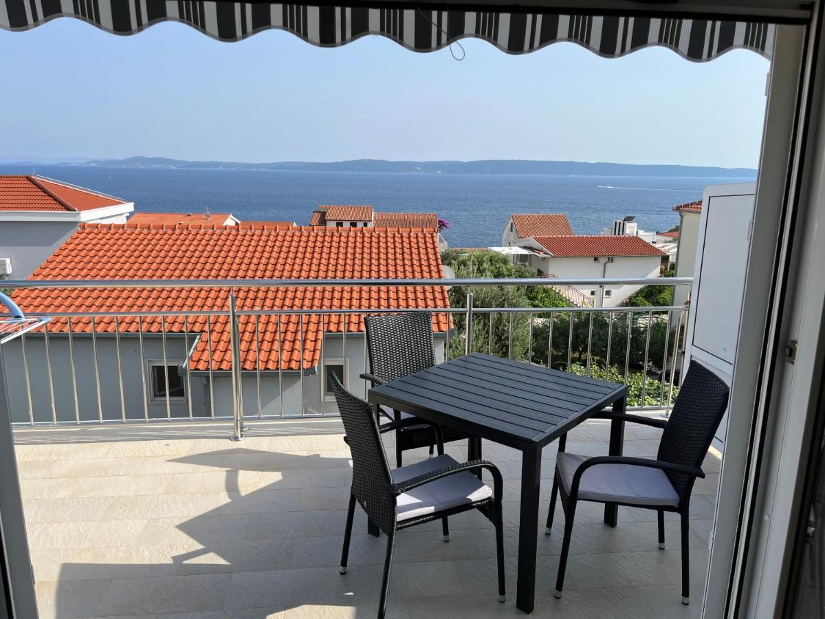 Apartmani Emil Τρογκίρ Εξωτερικό φωτογραφία