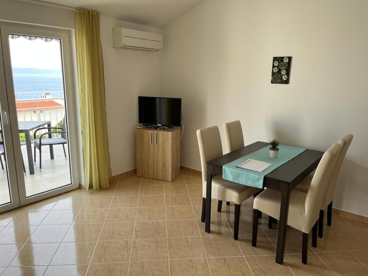 Apartmani Emil Τρογκίρ Εξωτερικό φωτογραφία