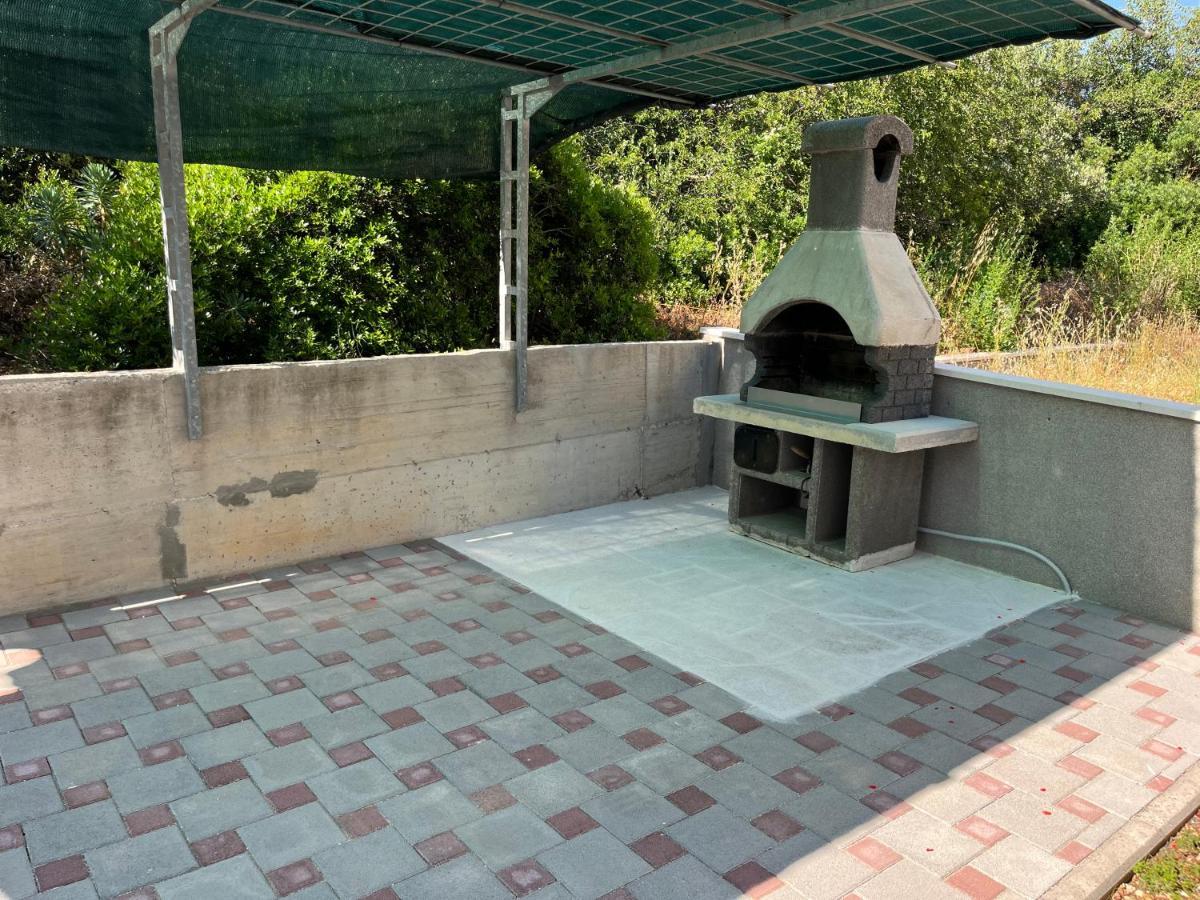 Apartmani Emil Τρογκίρ Εξωτερικό φωτογραφία