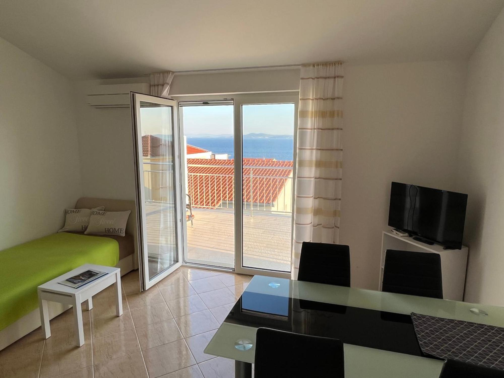 Apartmani Emil Τρογκίρ Εξωτερικό φωτογραφία