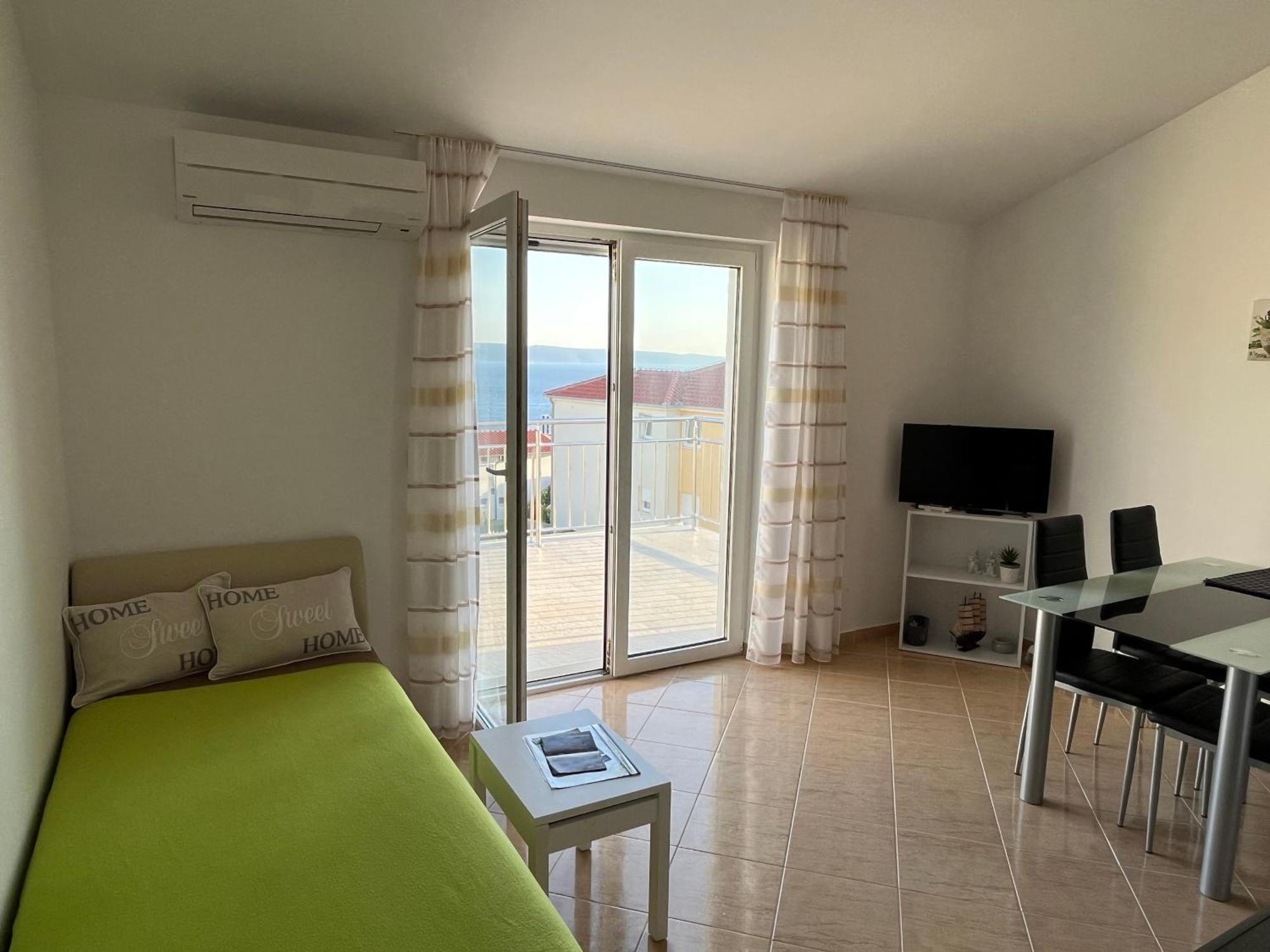 Apartmani Emil Τρογκίρ Εξωτερικό φωτογραφία
