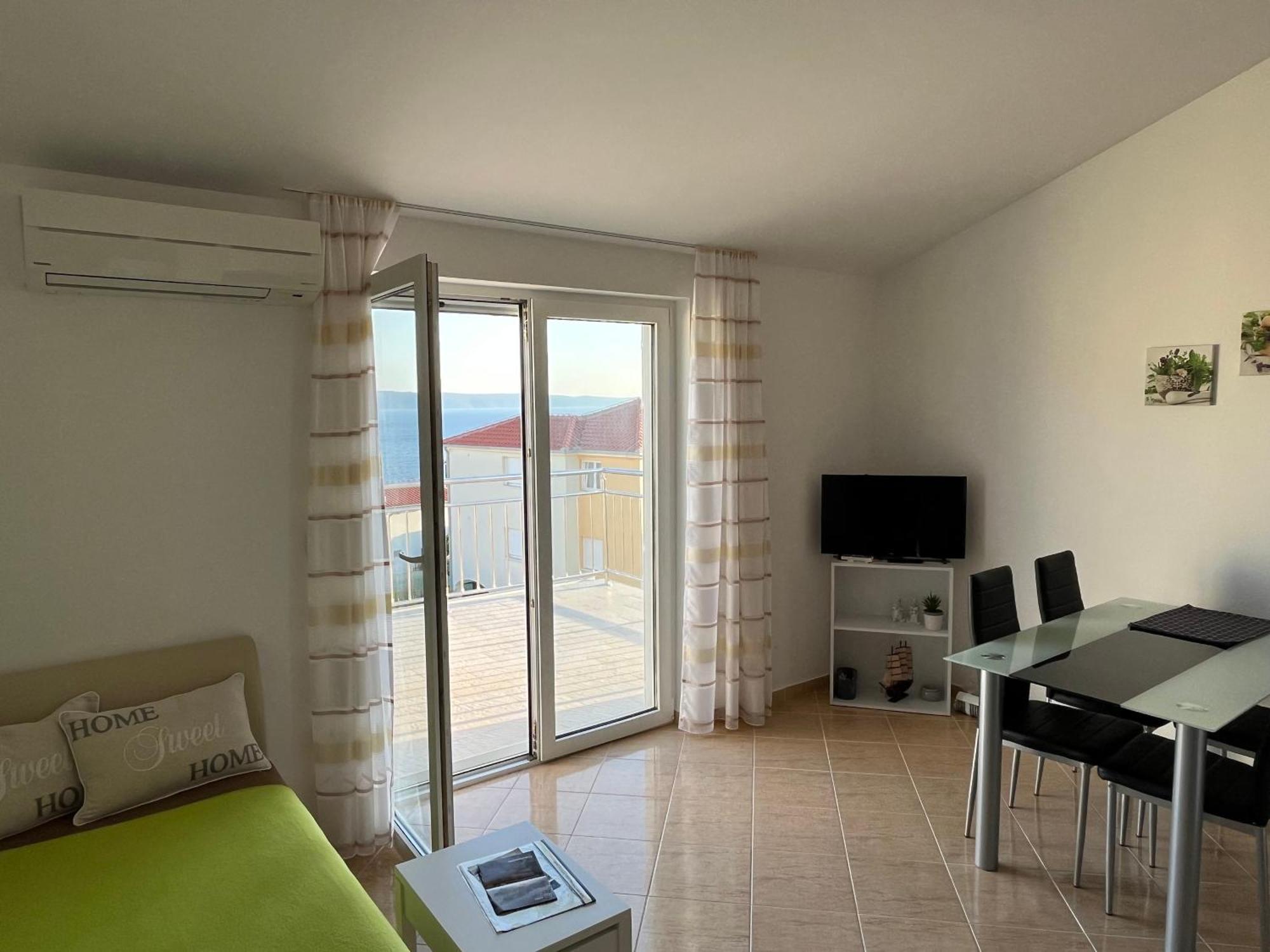 Apartmani Emil Τρογκίρ Εξωτερικό φωτογραφία