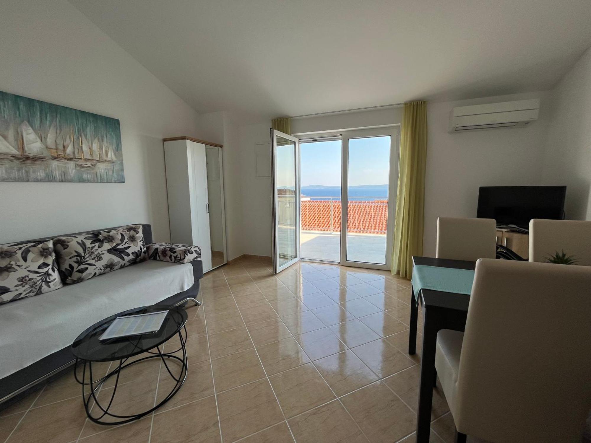 Apartmani Emil Τρογκίρ Εξωτερικό φωτογραφία