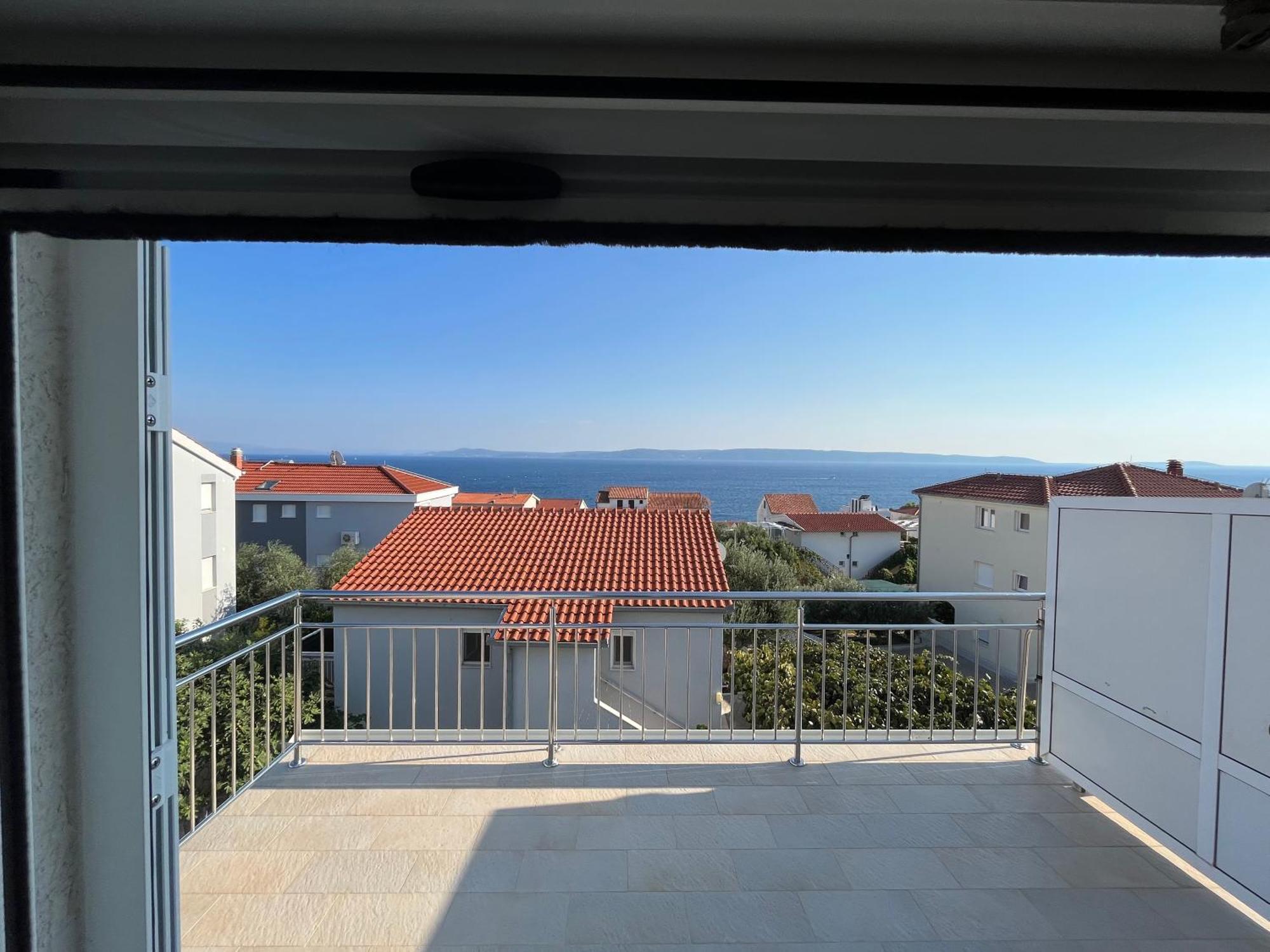 Apartmani Emil Τρογκίρ Εξωτερικό φωτογραφία